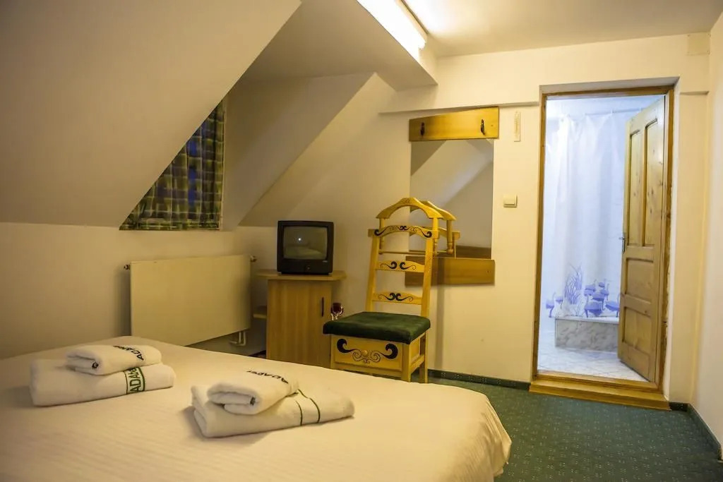 Hotel Adabelle