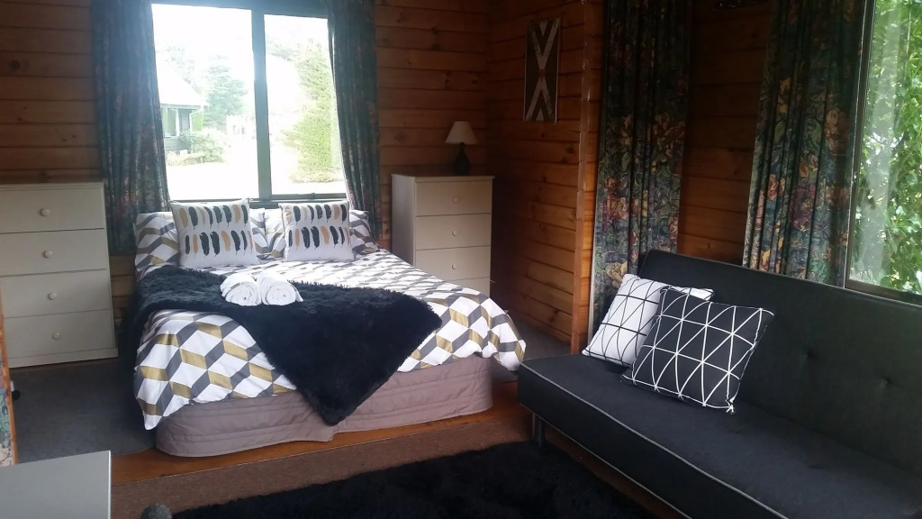 South Brighton Holiday Park