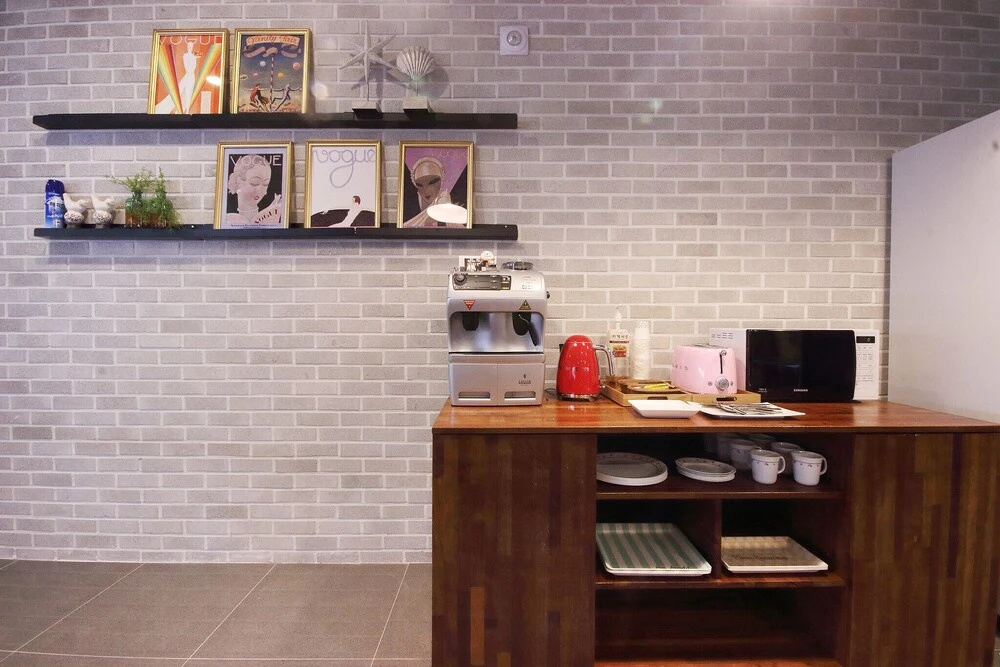Ulsan Brown Dot Hotel Seongnam branch