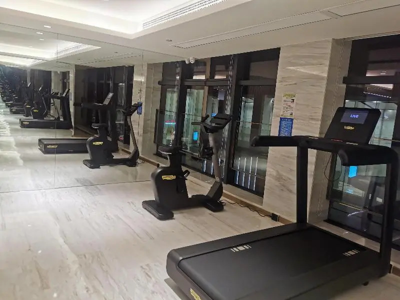 Ji Hotel Hangzhou Qianjiang Shijicheng