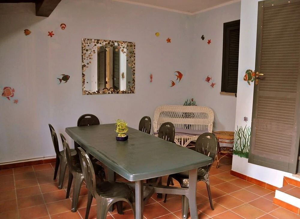 Casa Margherita