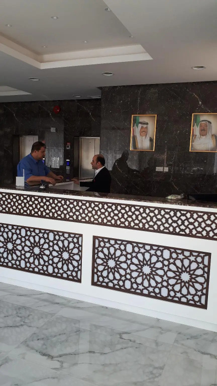 Magic Suite Al Maboula