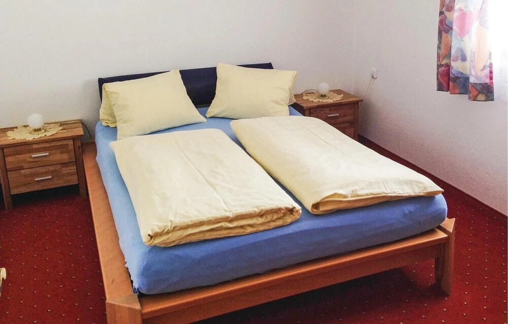 Nice Apartment in Mühlbach With 3 Bedrooms
