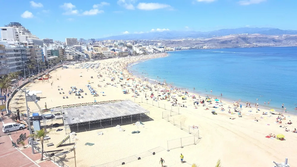 Estrella de Mar