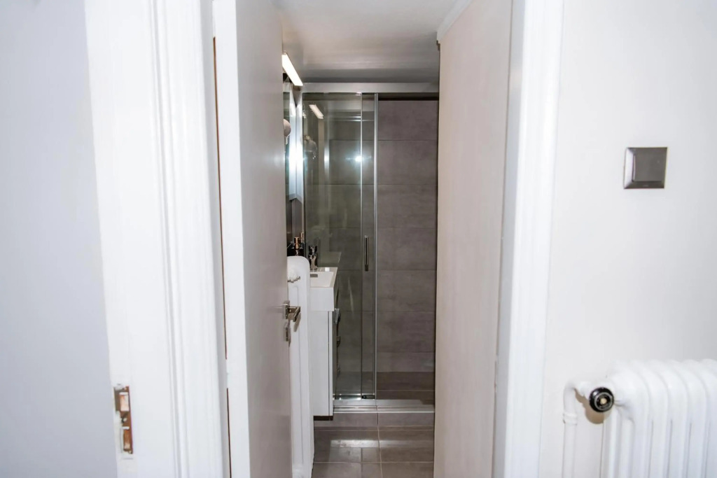 Apartment Pnika 3