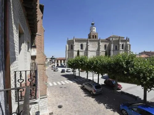Apartamentos La Rocanda