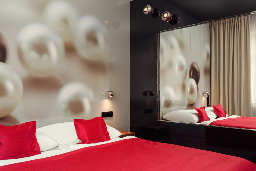Perla Hotel