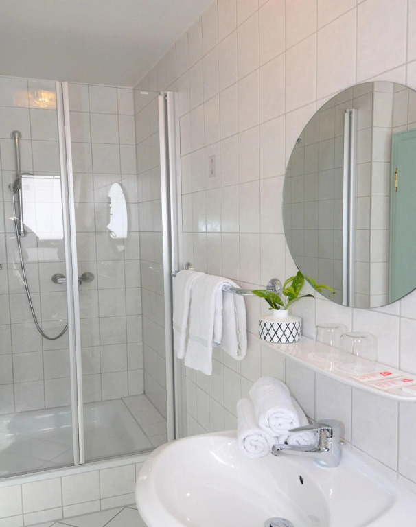 Hotel Weisses Lamm