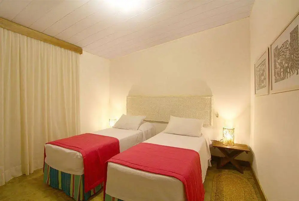 Pousada da Villa