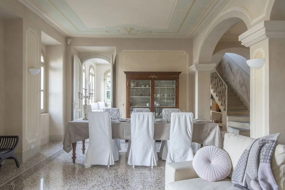 B&B Villa Costanza