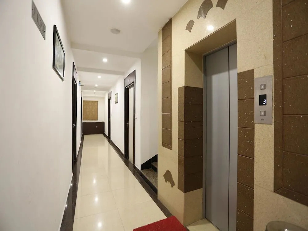 Hotel O Ssr Luxury Rooms