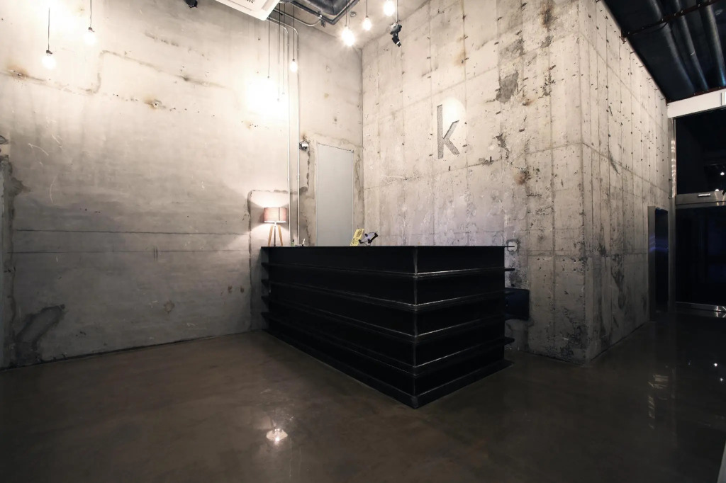 Boutiquehotel K Jongno