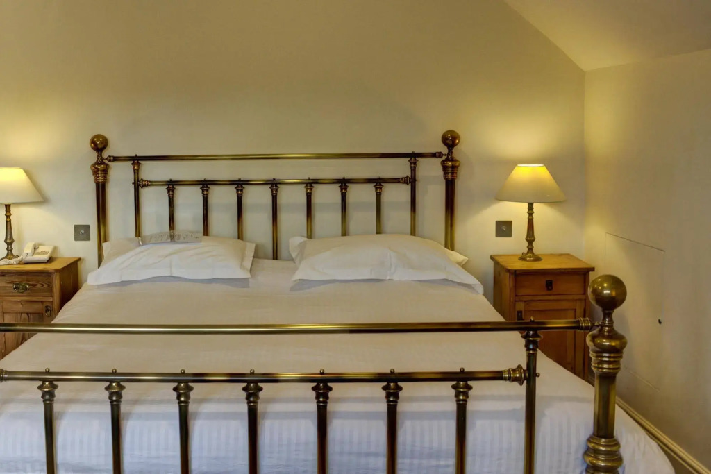 Sedlescombe Golf Hotel