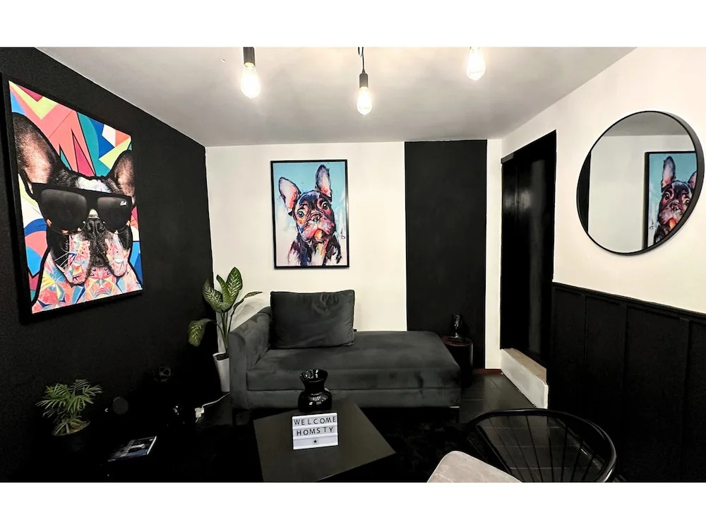 HOMSTY