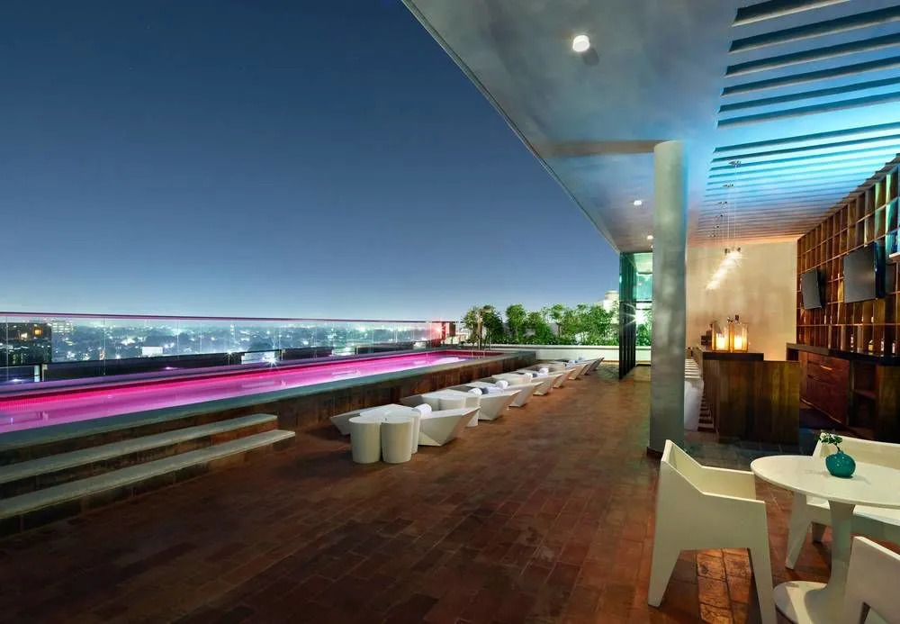 Fiesta Inn and Loft Ciudad del Carmen