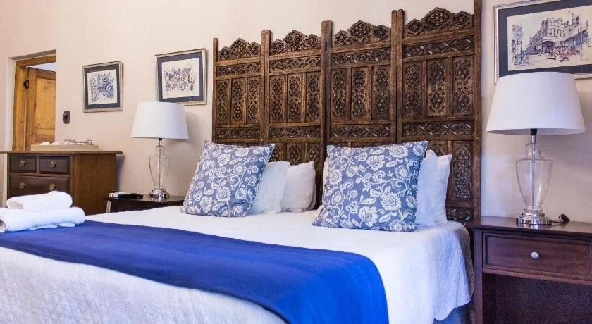 Kimberley Country House