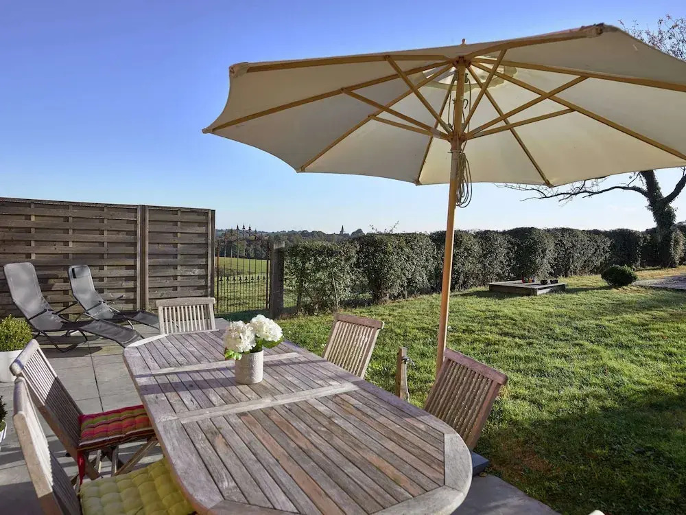 Limbourg Nature Retreat