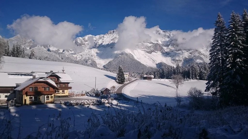 Pension-Greimelbacherhof