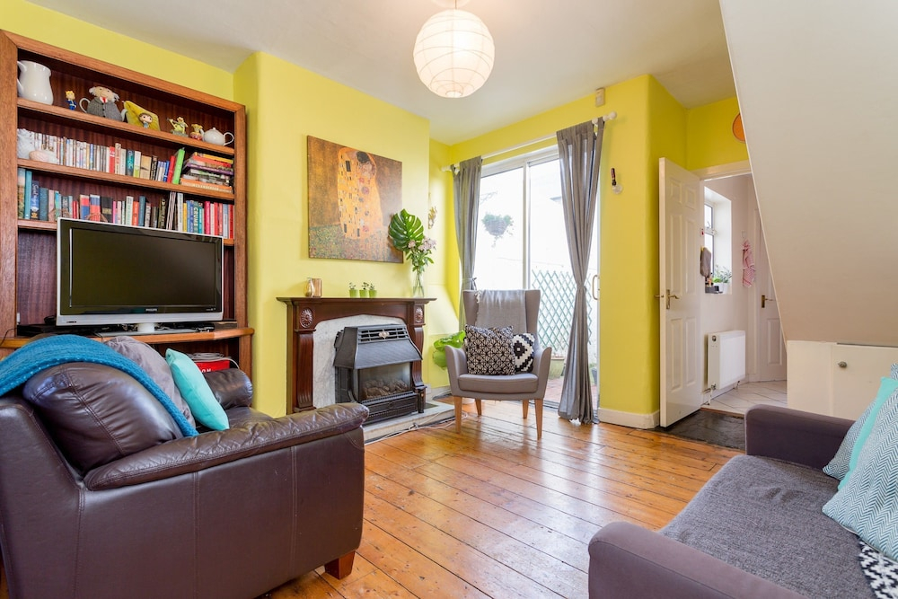 2 Bedroom Apartment in Central Dublin