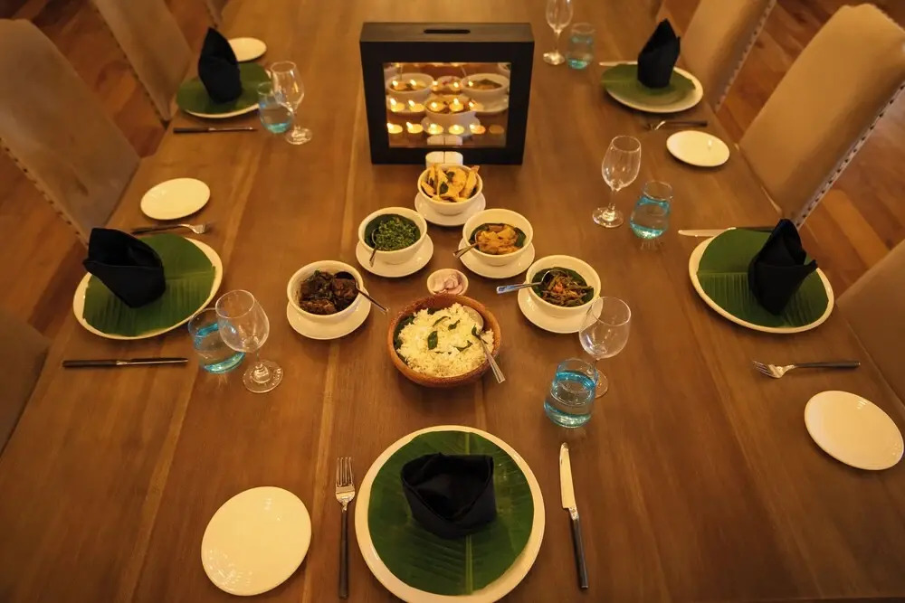 Grand Bungalow Nuwara Eliya by Seven Angels