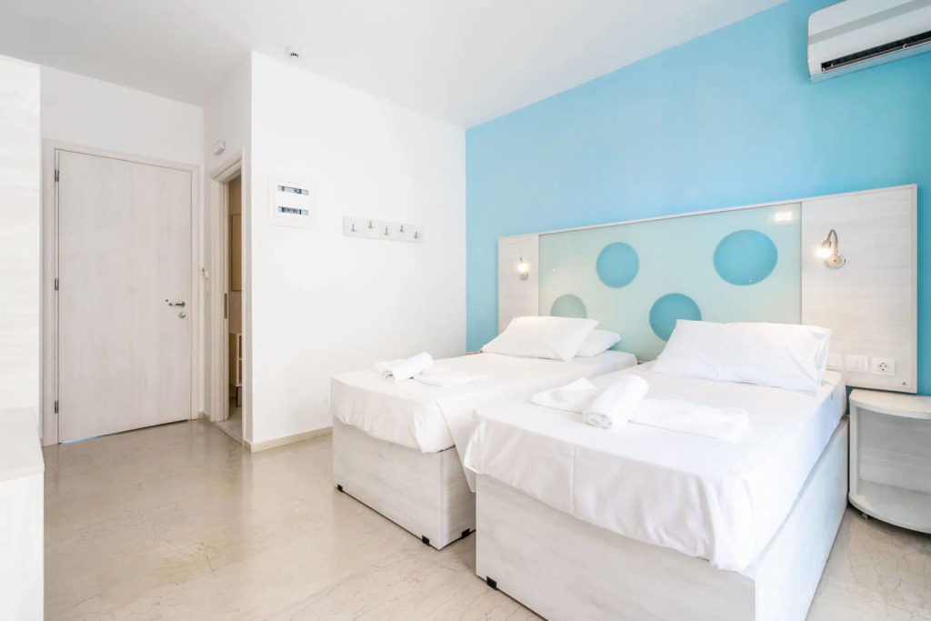 Santa Maria City Hotel