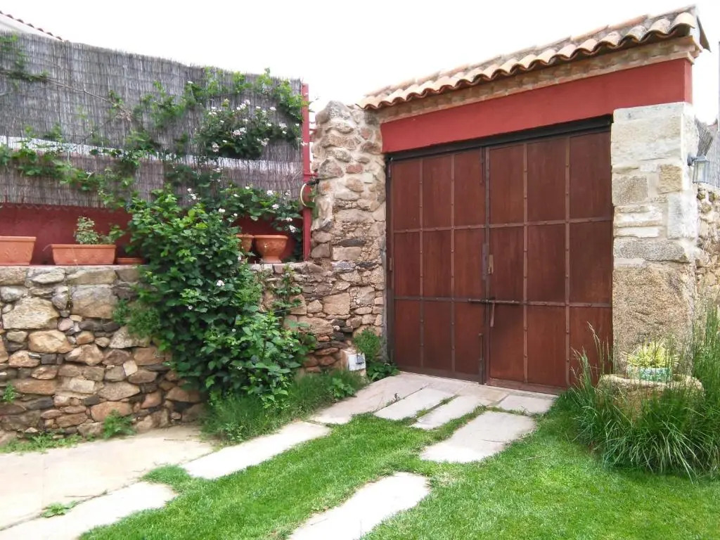 CASA GIBRANZOS