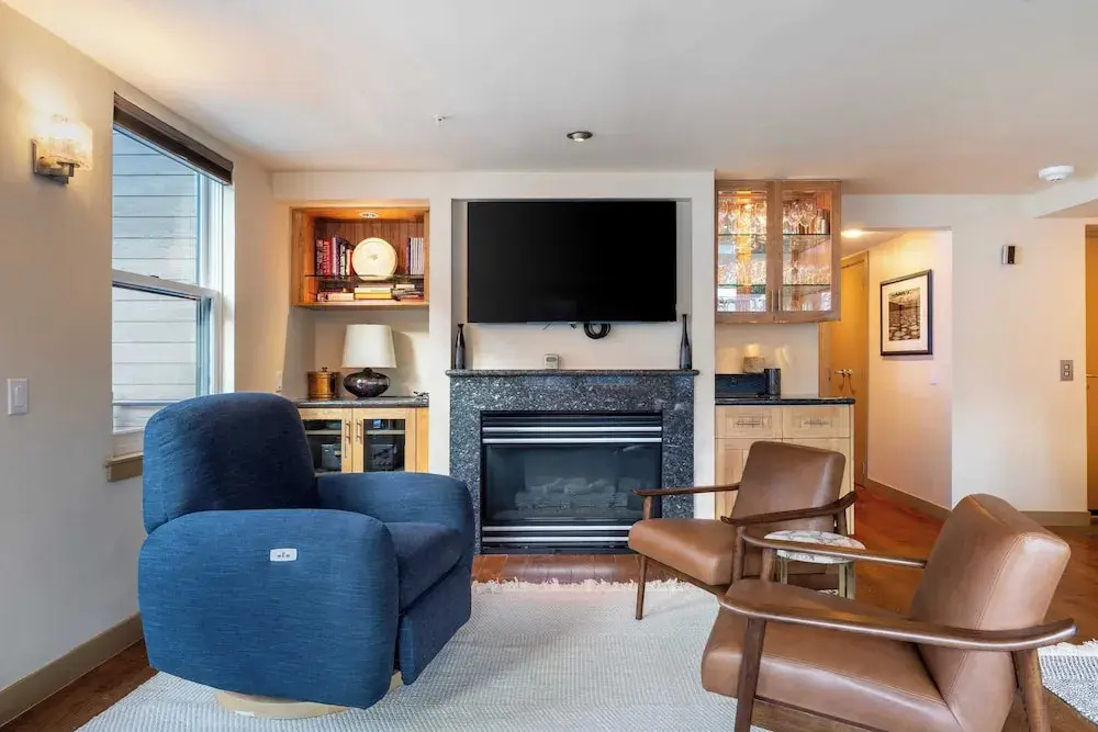 Gold Dust Crossing A4 by Avantstay Telluride Gem in Great Location