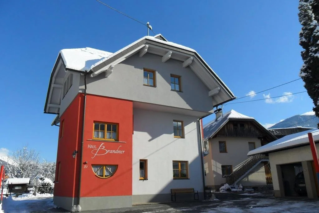 Haus Brandner