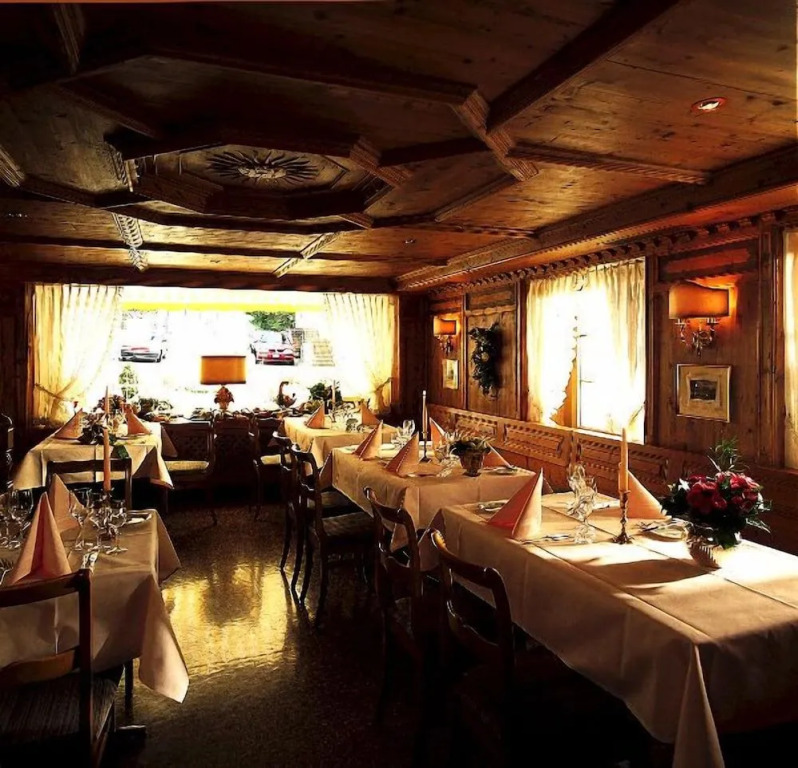 KunstHotel Linde Garni
