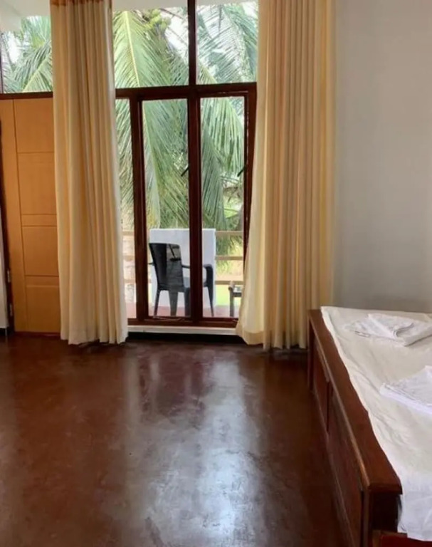 Raa Pala Lake Resort