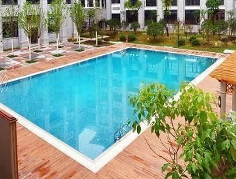 Ramada Wuyishan