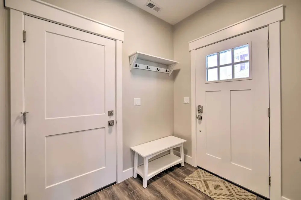 Modern Swan Valley Townhome w/ Walking Trails