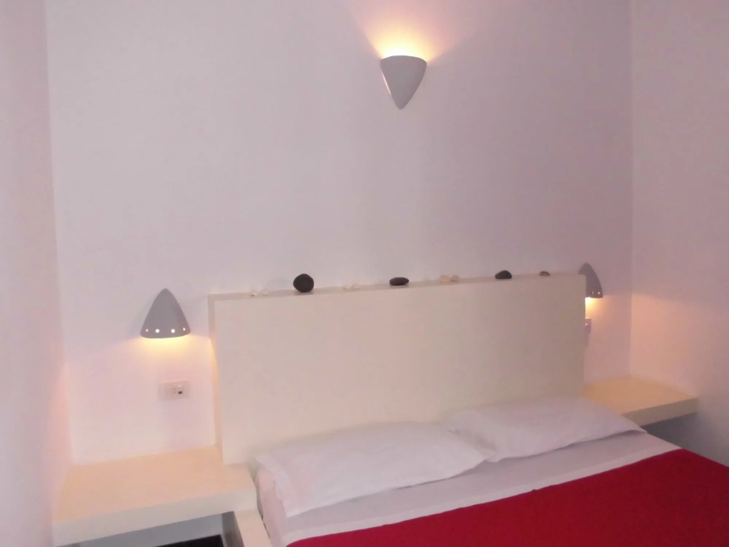 Cala da Lua apartments