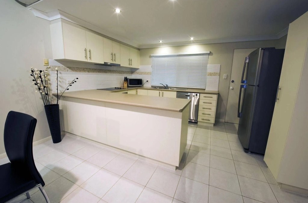 Costa Royale Beachfront Apartments