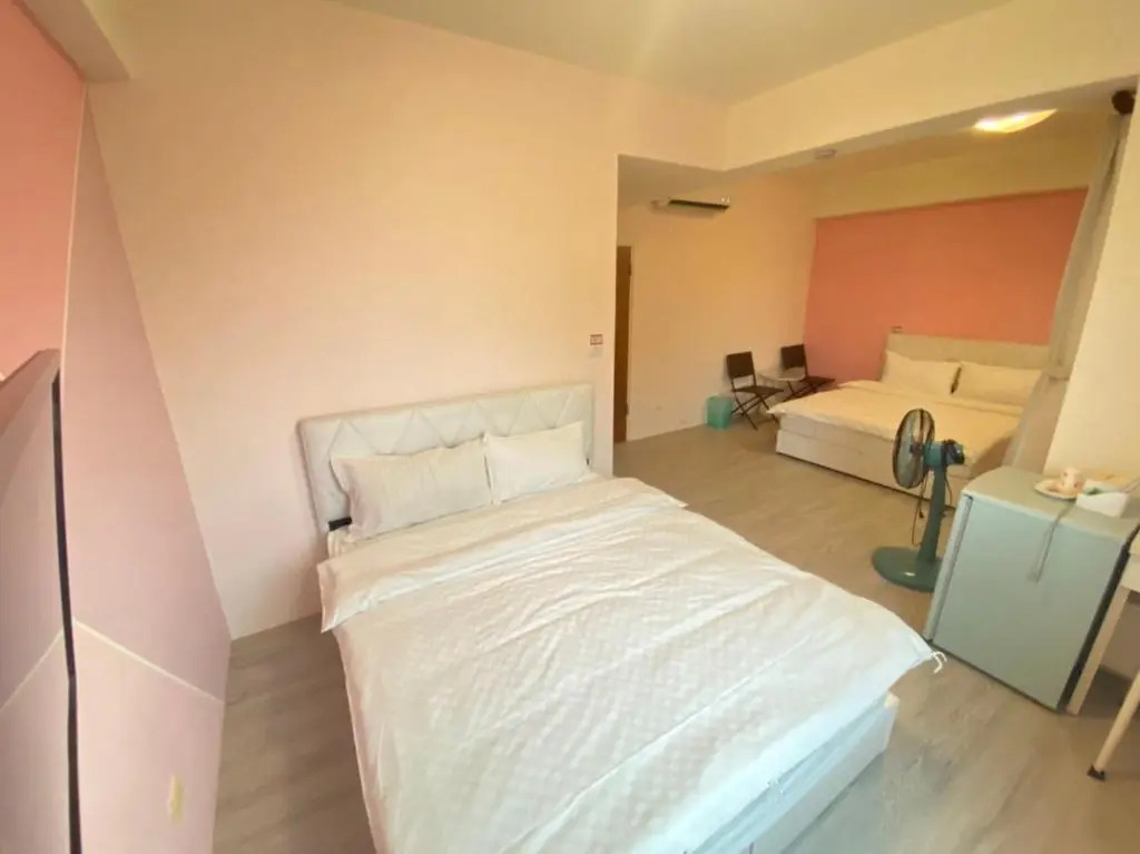 Blue Ocean B&B