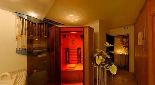 Hotel Garni ELISABETH