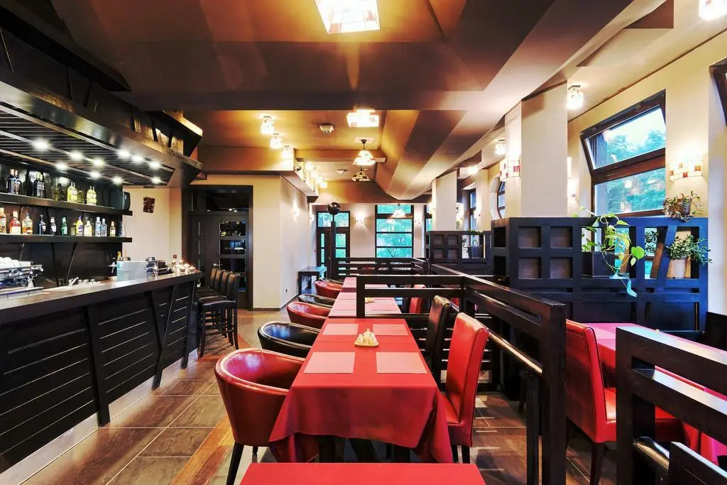 Boutique Hotel Sudetia - Medical & SPA