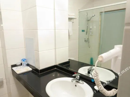 Dongying Changxing Business Hotel
