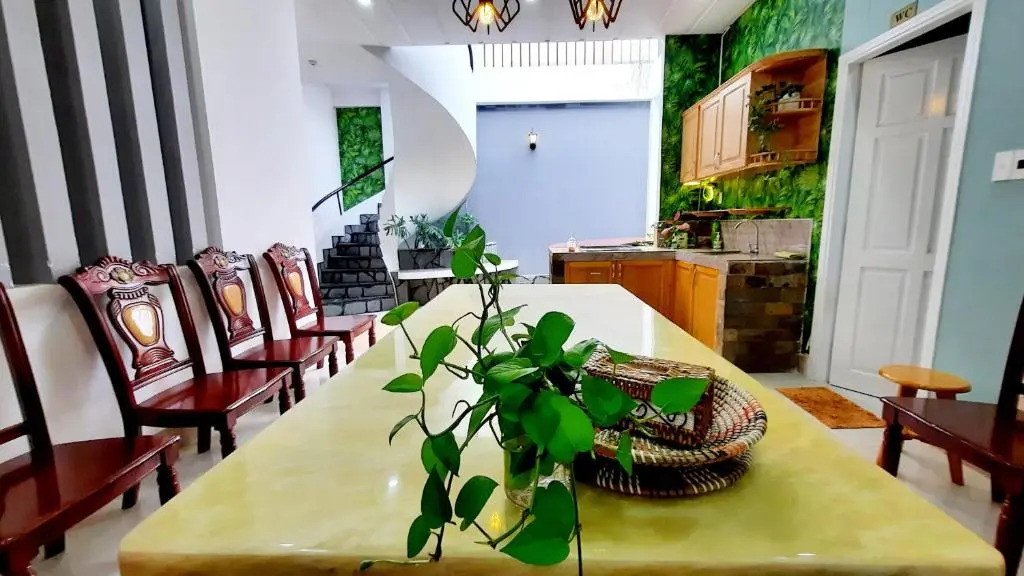 Sunas HOME - Villa