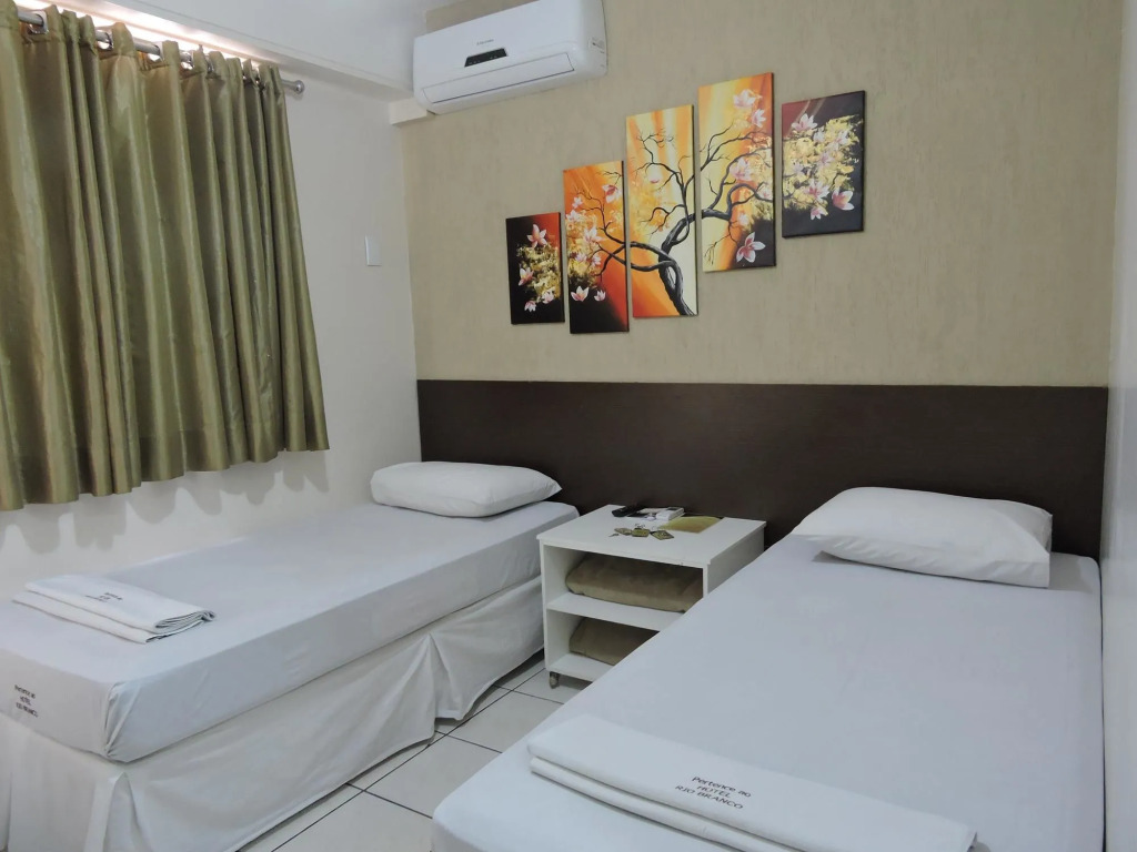 Hotel Rio Branco