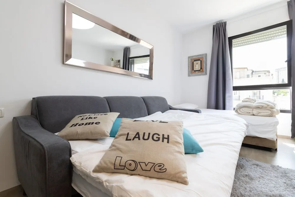 King David 19 Apartment