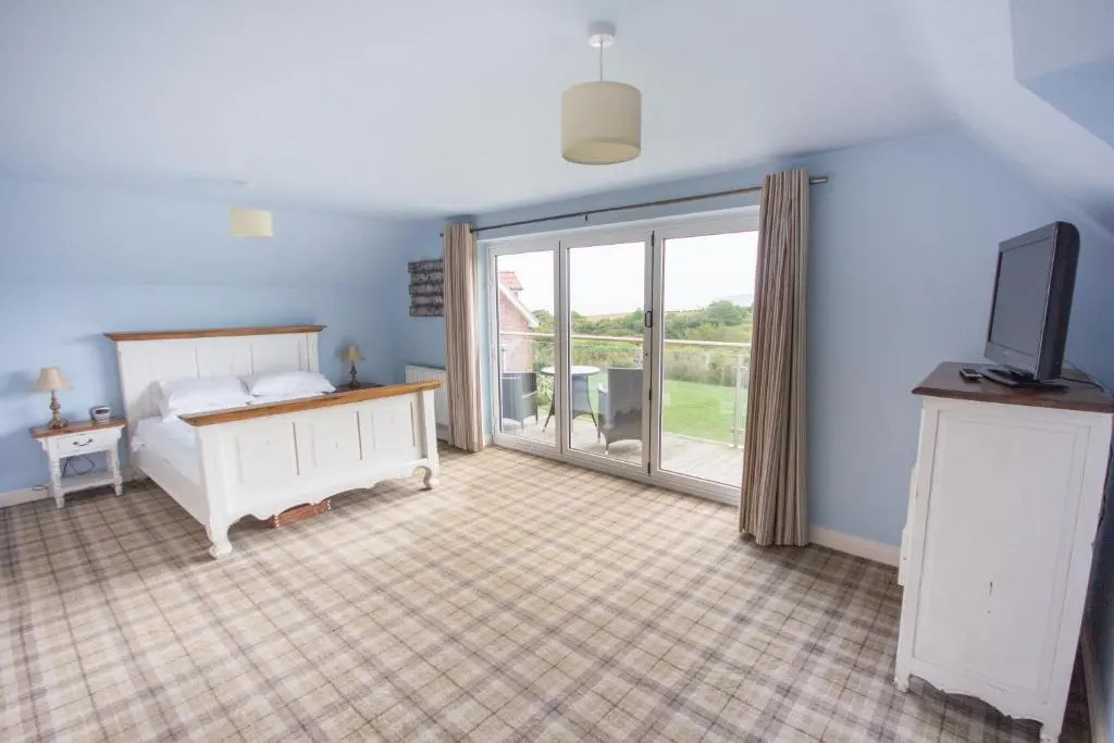The Bay Filey Holiday Village by Away Resorts