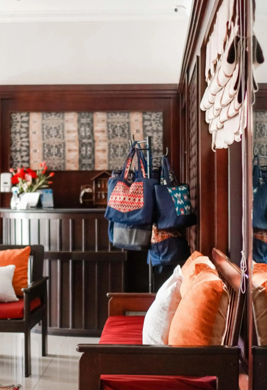 Pasola Guest House