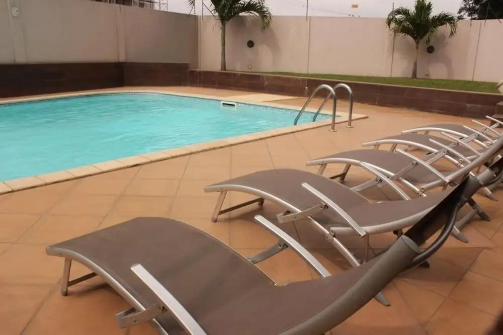 Accra Luxury Apartments at Clifton Place