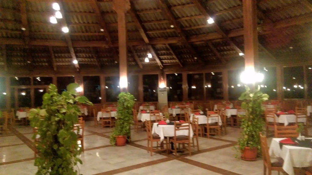 Laguna Beach Marsa Resort