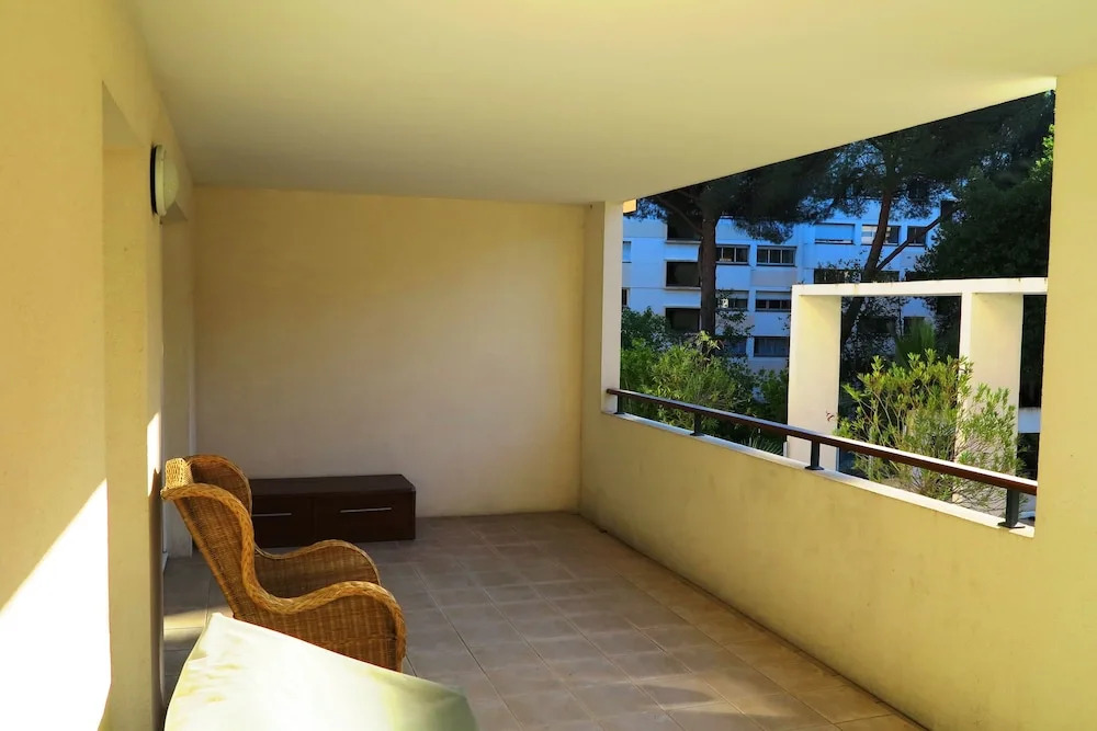 Viva Riviera Nice and Quiet 1 Bedroom with Swimming Pool