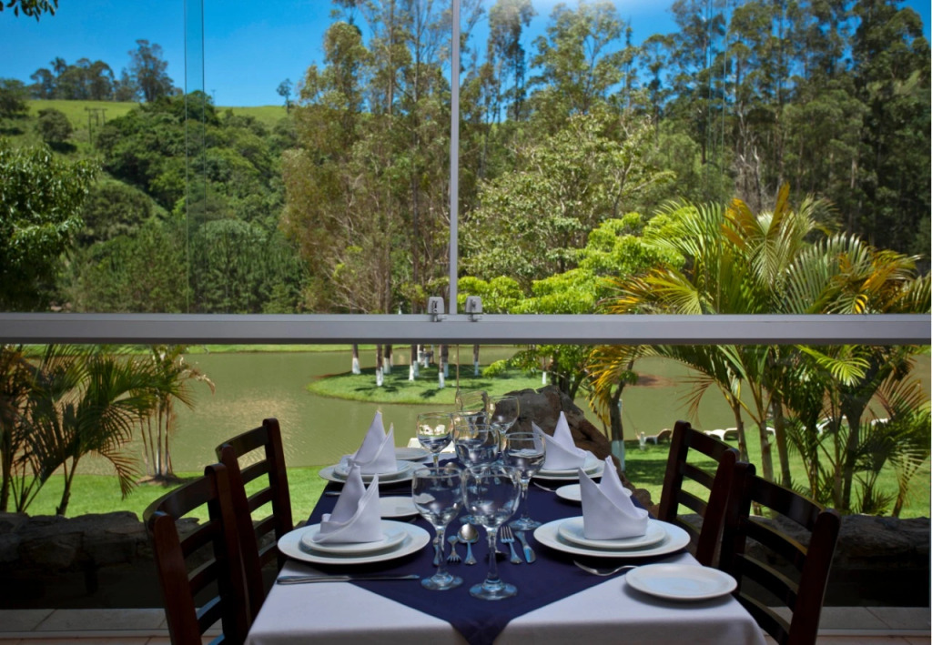 Vale Suíço Resort