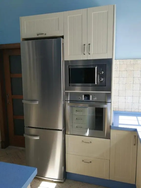 Apartamentos Centro