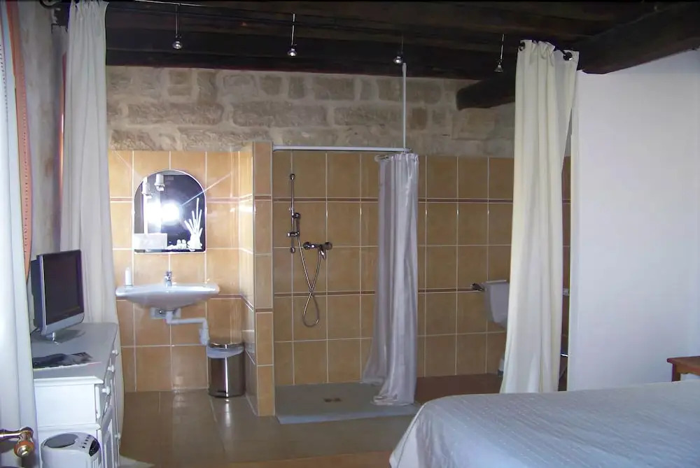 Auberge d'Uzes