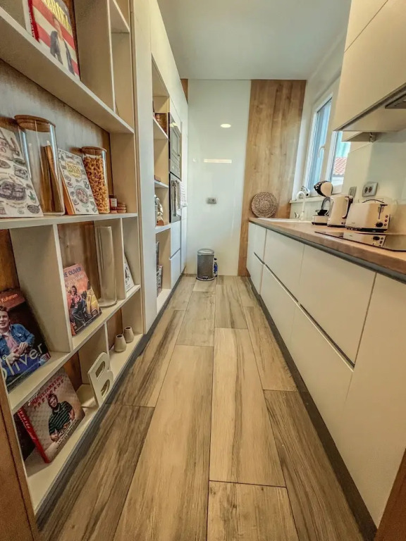 LuxArt City Spa Gallery Residence Krk